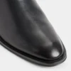 Bottines Calder