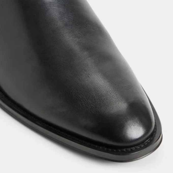 Bottines Calder