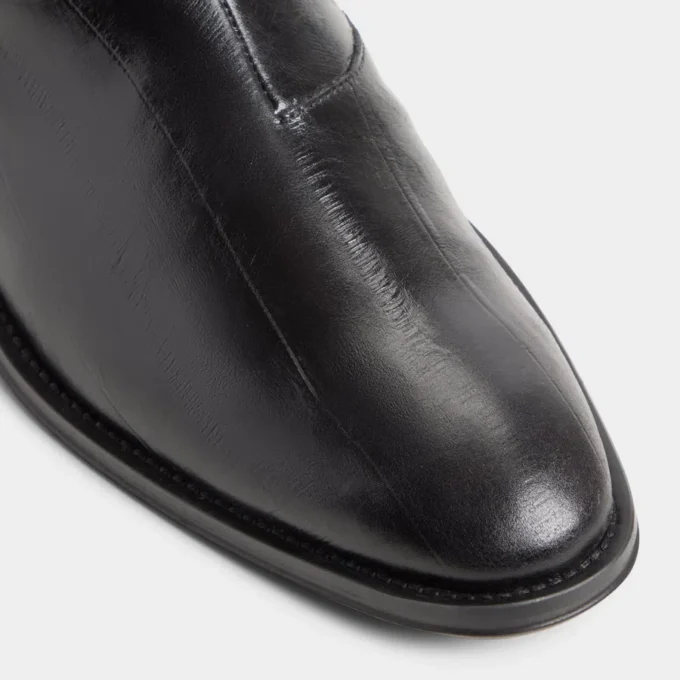 Bottines Calder
