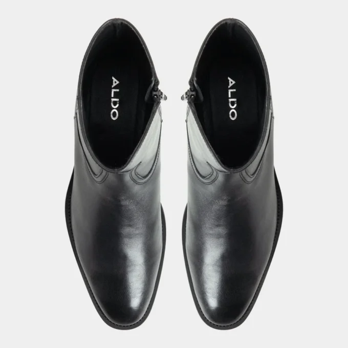 Bottines Calder