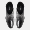 Bottines Calder