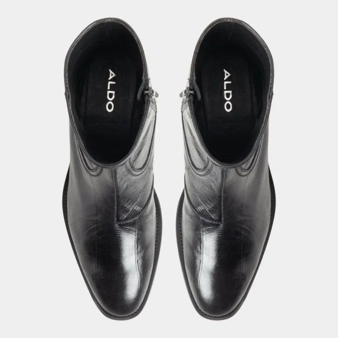 Bottines Calder