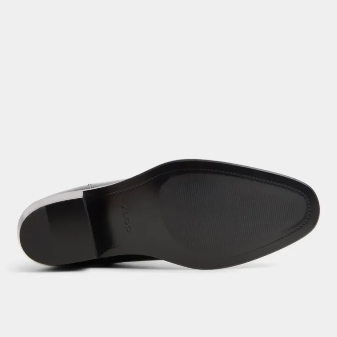 Bottines Calder