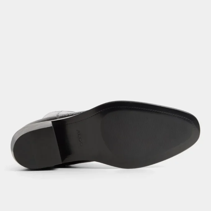 Bottines Calder