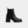 Bottines Chelsea Anneliese, semelle crantée