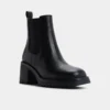 Bottines Chelsea Anneliese, semelle crantée