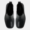 Bottines Chelsea Anneliese, semelle crantée
