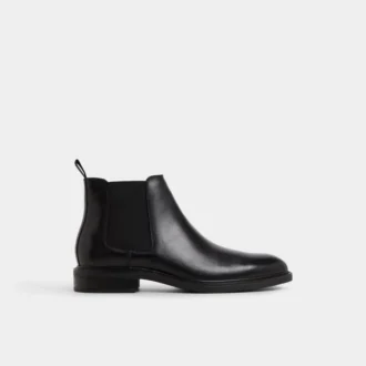 Bottines Chelsea Gio