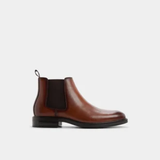 Bottines Chelsea Gio