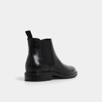 Bottines Chelsea Gio
