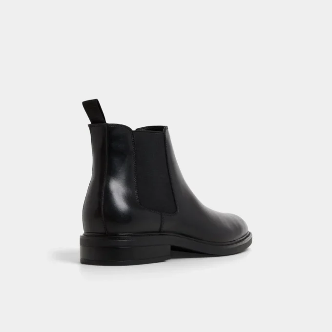 Bottines Chelsea Gio