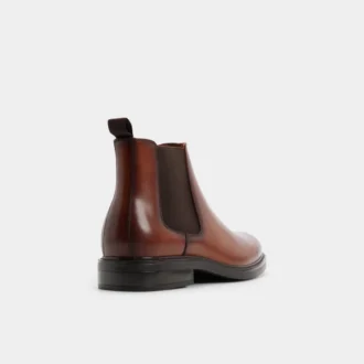 Bottines Chelsea Gio