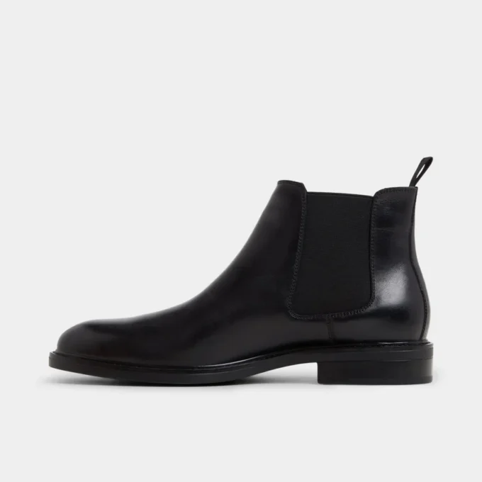 Bottines Chelsea Gio