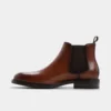 Bottines Chelsea Gio