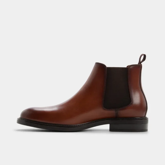 Bottines Chelsea Gio