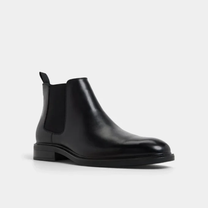 Bottines Chelsea Gio