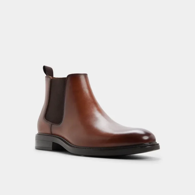 Bottines Chelsea Gio