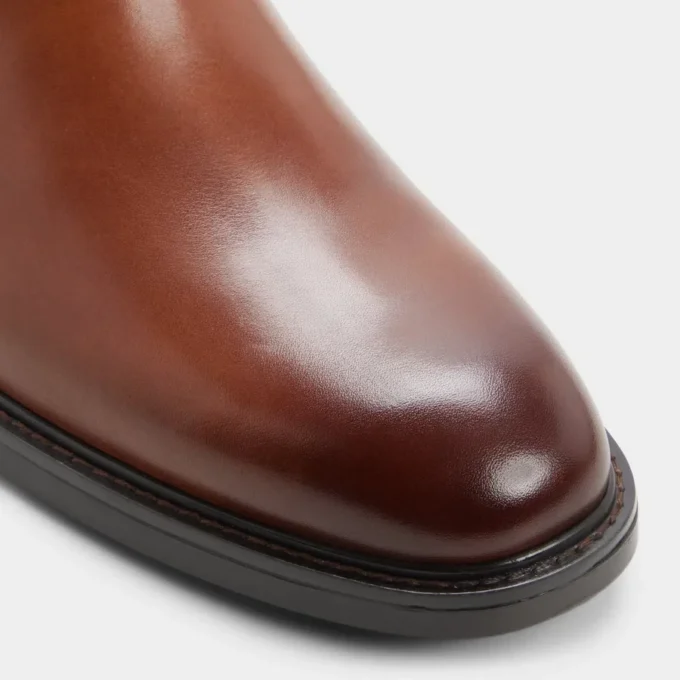 Bottines Chelsea Gio
