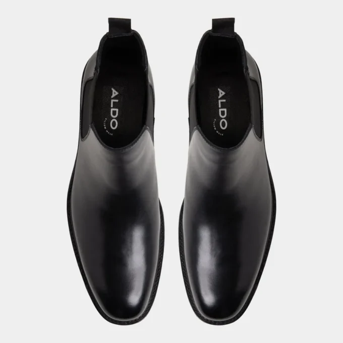 Bottines Chelsea Gio