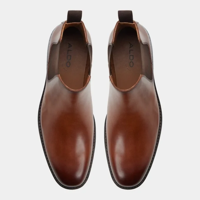 Bottines Chelsea Gio