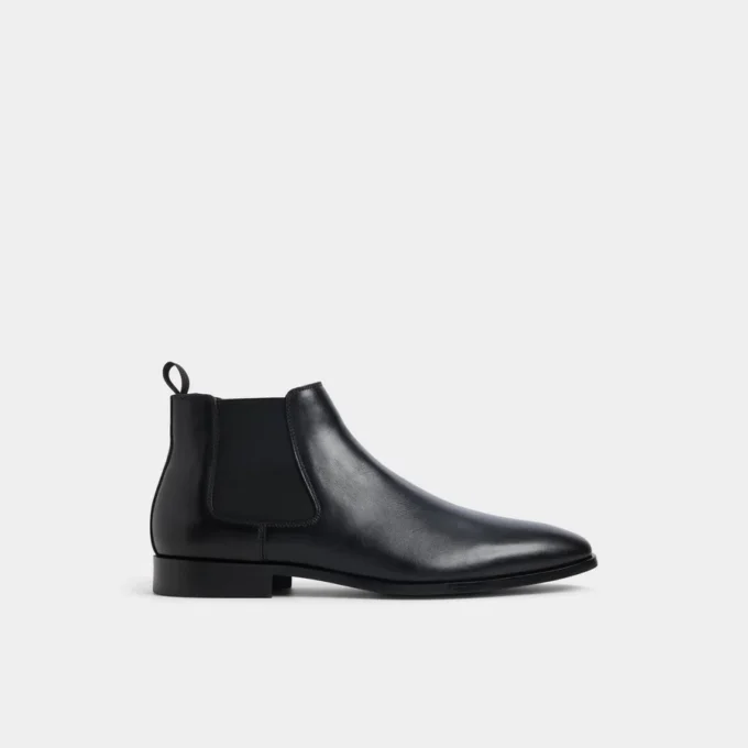 Bottines Chelsea Sosa