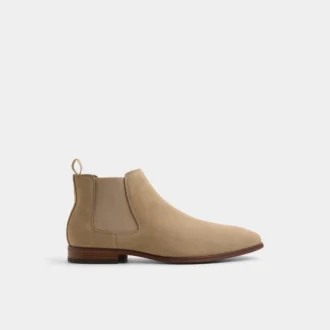 Bottines Chelsea Sosa