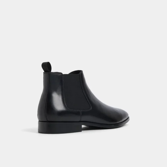 Bottines Chelsea Sosa