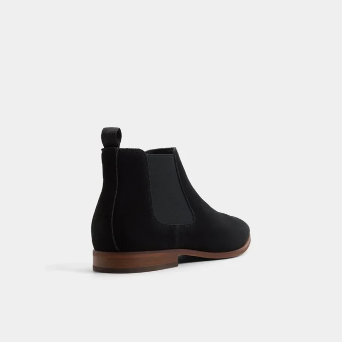 Bottines Chelsea Sosa