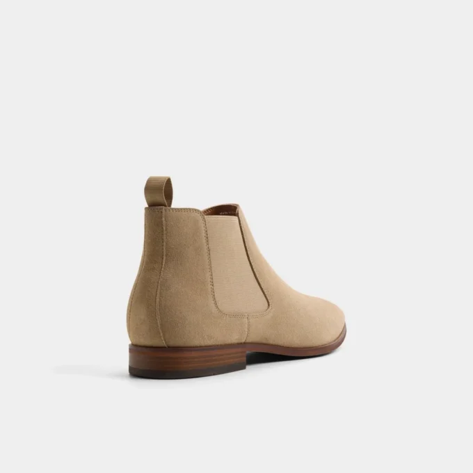 Bottines Chelsea Sosa