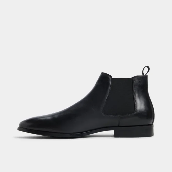 Bottines Chelsea Sosa