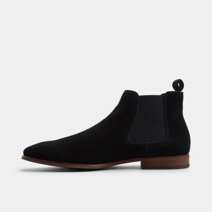 Bottines Chelsea Sosa