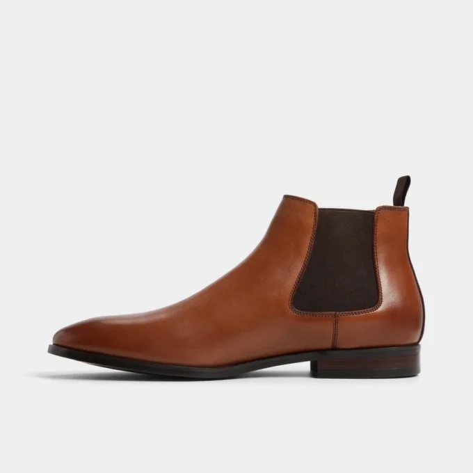 Bottines Chelsea Sosa