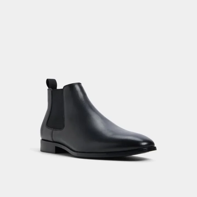 Bottines Chelsea Sosa