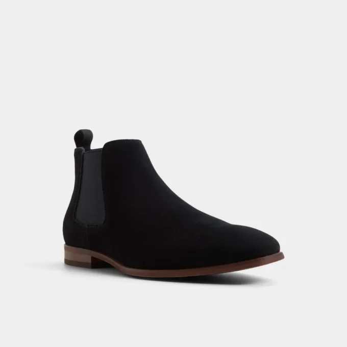 Bottines Chelsea Sosa