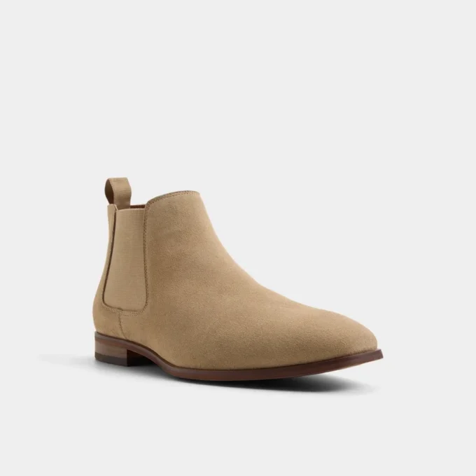 Bottines Chelsea Sosa