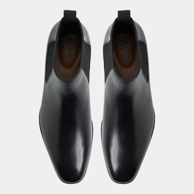 Bottines Chelsea Sosa