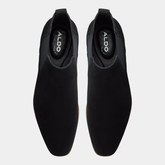 Bottines Chelsea Sosa