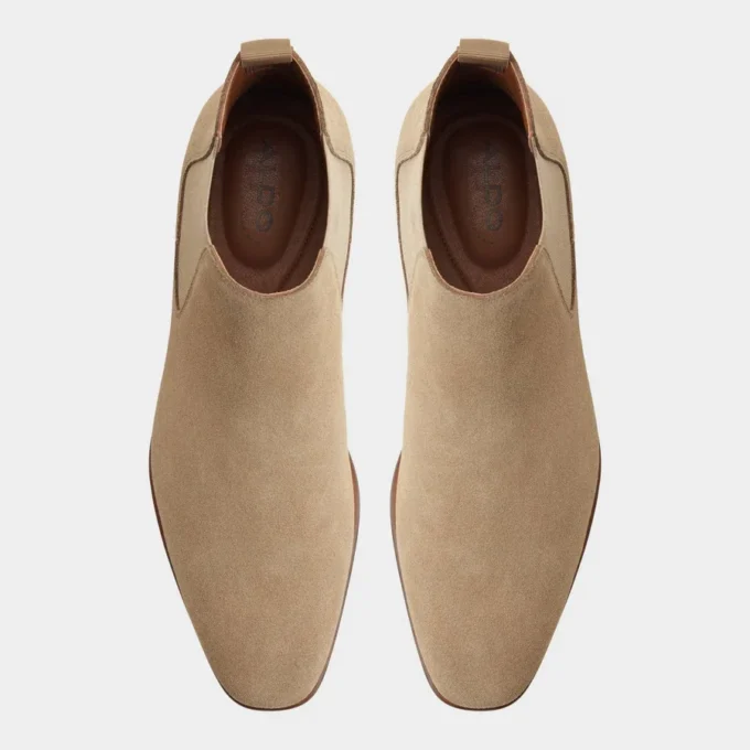 Bottines Chelsea Sosa