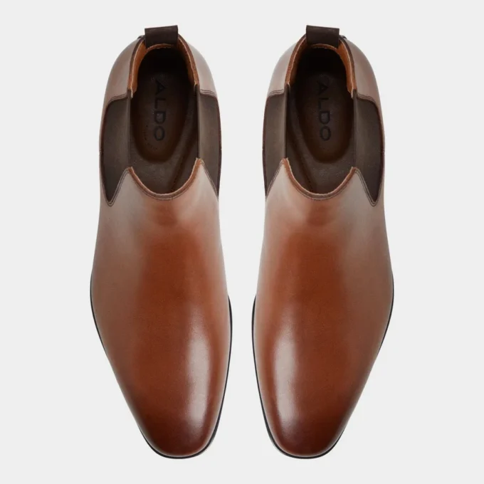 Bottines Chelsea Sosa
