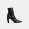 Bottines Cybele, talon bloc Bottines Cybele, talon bloc
