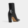 Bottines Cybele, talon bloc Bottines Cybele, talon bloc