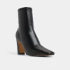 Bottines Cybele, talon bloc Bottines Cybele, talon bloc