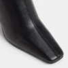 Bottines Cybele, talon bloc Bottines Cybele, talon bloc