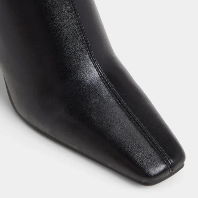 Bottines Cybele, talon bloc Bottines Cybele, talon bloc