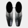 Bottines Cybele, talon bloc Bottines Cybele, talon bloc