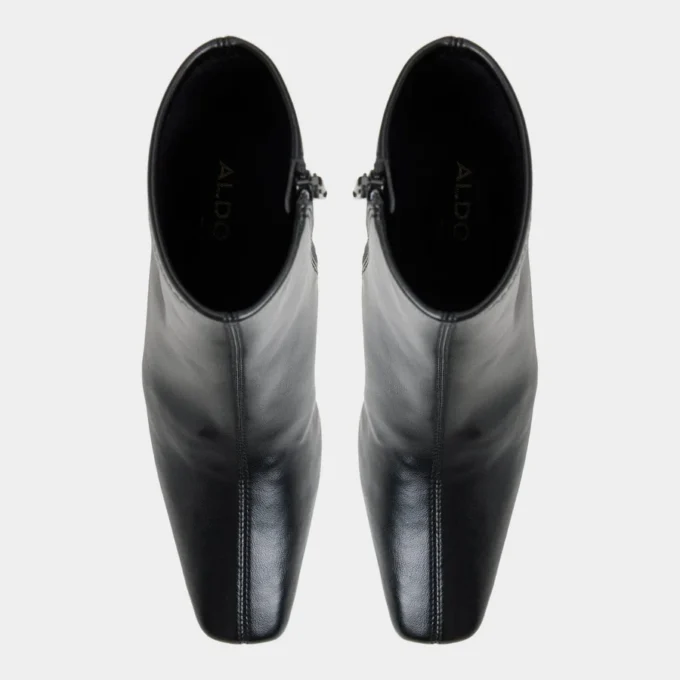 Bottines Cybele, talon bloc Bottines Cybele, talon bloc