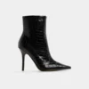 Bottines Eoweaveth, talon aiguille Bottines Eoweaveth, talon aiguille