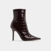 Bottines Eoweaveth, talon aiguille Bottines Eoweaveth, talon aiguille