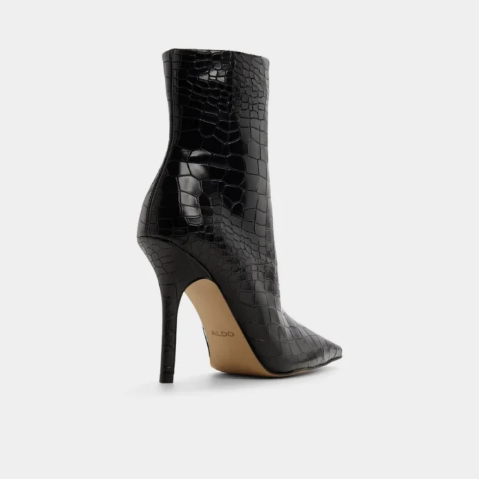 Bottines Eoweaveth, talon aiguille Bottines Eoweaveth, talon aiguille