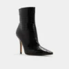 Bottines Eoweaveth, talon aiguille Bottines Eoweaveth, talon aiguille
